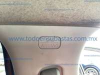 Nissan Versa 2021 4p Sense L4/1.6 CVT 2021 Nissan Versa Ingreso Interiores 21