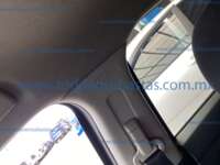 Nissan Versa 2021 4p Sense L4/1.6 CVT 2021 Nissan Versa Ingreso Interiores 24