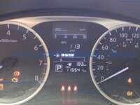 Nissan Versa 2021 4p Sense L4/1.6 CVT 2021 Nissan Versa Ingreso Interiores 4