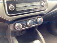 Nissan Versa 2021 4p Sense L4/1.6 CVT 2021 Nissan Versa Ingreso Interiores 9