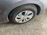 Nissan Versa 2021 4p Sense L4/1.6 CVT IMG_6898