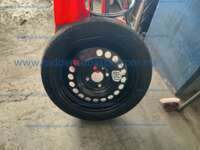 Nissan Versa 2021 4p Sense L4/1.6 CVT IMG_6918