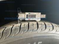 Nissan Versa 2021 4p Sense L4/1.6 CVT IMG_6907