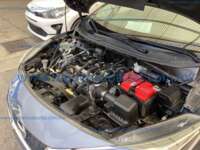 Nissan Versa 2021 4p Sense L4/1.6 CVT 2021 Nissan Versa Ingreso Motor 0
