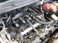 Nissan Versa 2021 4p Sense L4/1.6 CVT 2021 Nissan Versa Ingreso Motor 3
