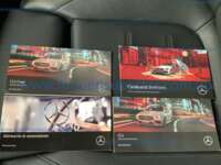 Mercedes-Benz Clase CLA 2023 4p 200 Progressive L4/1.3/T Aut IMG_9356