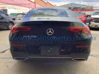 Mercedes-Benz Clase CLA 2023 4p 200 Progressive L4/1.3/T Aut IMG_9322