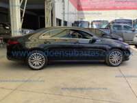 Mercedes-Benz Clase CLA 2023 4p 200 Progressive L4/1.3/T Aut IMG_9320