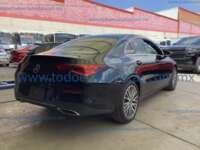 Mercedes-Benz Clase CLA 2023 4p 200 Progressive L4/1.3/T Aut IMG_9321