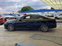 Mercedes-Benz Clase CLA 2023 4p 200 Progressive L4/1.3/T Aut IMG_9324