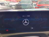 Mercedes-Benz Clase CLA 2023 4p 200 Progressive L4/1.3/T Aut IMG_9328