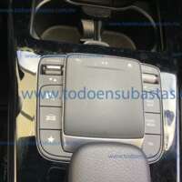 Mercedes-Benz Clase CLA 2023 4p 200 Progressive L4/1.3/T Aut IMG_9336