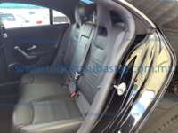 Mercedes-Benz Clase CLA 2023 4p 200 Progressive L4/1.3/T Aut IMG_9340