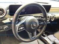Mercedes-Benz Clase CLA 2023 4p 200 Progressive L4/1.3/T Aut IMG_9327