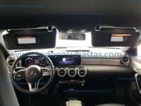 Mercedes-Benz Clase CLA 2023 4p 200 Progressive L4/1.3/T Aut IMG_9367