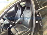 Mercedes-Benz Clase CLA 2023 4p 200 Progressive L4/1.3/T Aut IMG_9326