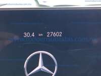 Mercedes-Benz Clase CLA 2023 4p 200 Progressive L4/1.3/T Aut IMG_9329