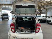 Chevrolet Beat 2020 5p LS Cargo L4/1.2 A/A Man 2020 Chevrolet Beat Ingreso Cajuela 0