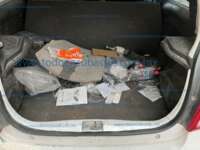 Chevrolet Beat 2020 5p LS Cargo L4/1.2 A/A Man 2020 Chevrolet Beat Ingreso Cajuela 1