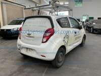 Chevrolet Beat 2020 5p LS Cargo L4/1.2 A/A Man 2020 Chevrolet Beat Ingreso Exteriores 5