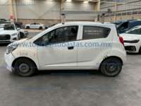 Chevrolet Beat 2020 5p LS Cargo L4/1.2 A/A Man 2020 Chevrolet Beat Ingreso Exteriores 8