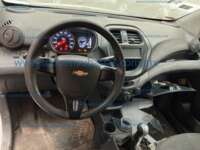 Chevrolet Beat 2020 5p LS Cargo L4/1.2 A/A Man 2020 Chevrolet Beat Ingreso Interiores 0