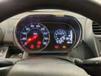 Chevrolet Beat 2020 5p LS Cargo L4/1.2 A/A Man 2020 Chevrolet Beat Ingreso Interiores 1