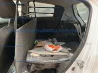 Chevrolet Beat 2020 5p LS Cargo L4/1.2 A/A Man 2020 Chevrolet Beat Ingreso Interiores 16
