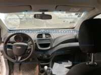 Chevrolet Beat 2020 5p LS Cargo L4/1.2 A/A Man 2020 Chevrolet Beat Ingreso Interiores 17