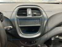 Chevrolet Beat 2020 5p LS Cargo L4/1.2 A/A Man 2020 Chevrolet Beat Ingreso Interiores 2