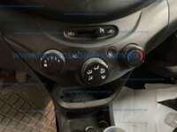 Chevrolet Beat 2020 5p LS Cargo L4/1.2 A/A Man 2020 Chevrolet Beat Ingreso Interiores 3