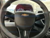 Chevrolet Beat 2020 5p LS Cargo L4/1.2 A/A Man 2020 Chevrolet Beat Ingreso Interiores 6