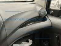 Chevrolet Beat 2020 5p LS Cargo L4/1.2 A/A Man 2020 Chevrolet Beat Ingreso Interiores 7
