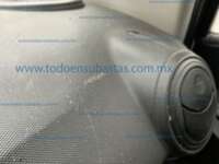 Chevrolet Beat 2020 5p LS Cargo L4/1.2 A/A Man 2020 Chevrolet Beat Ingreso Interiores 9