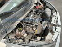 Chevrolet Beat 2020 5p LS Cargo L4/1.2 A/A Man 2020 Chevrolet Beat Ingreso Motor 0