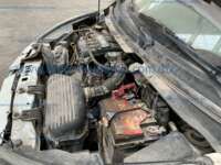 Chevrolet Beat 2020 5p LS Cargo L4/1.2 A/A Man 2020 Chevrolet Beat Ingreso Motor 2