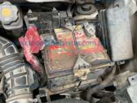 Chevrolet Beat 2020 5p LS Cargo L4/1.2 A/A Man 2020 Chevrolet Beat Ingreso Motor 3