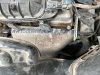 Chevrolet Beat 2020 5p LS Cargo L4/1.2 A/A Man 2020 Chevrolet Beat Ingreso Motor 4