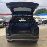 Honda CR-V 2022 5p Turbo Plus L4/1.5/T CVT IMG_9511
