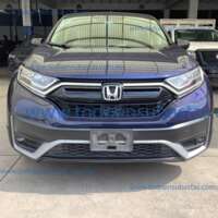 Honda CR-V 2022 5p Turbo Plus L4/1.5/T CVT IMG_9478