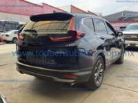 Honda CR-V 2022 5p Turbo Plus L4/1.5/T CVT IMG_9481
