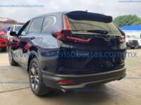 Honda CR-V 2022 5p Turbo Plus L4/1.5/T CVT IMG_9483