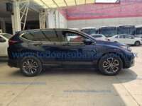 Honda CR-V 2022 5p Turbo Plus L4/1.5/T CVT IMG_9480