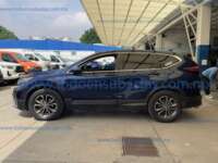 Honda CR-V 2022 5p Turbo Plus L4/1.5/T CVT IMG_9484