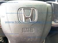 Honda CR-V 2022 5p Turbo Plus L4/1.5/T CVT IMG_9501