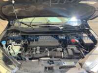 Honda CR-V 2022 5p Turbo Plus L4/1.5/T CVT IMG_9508