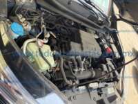 Honda CR-V 2022 5p Turbo Plus L4/1.5/T CVT IMG_9509