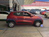 Renault Kwid 2020 5p Iconic L3/1.0 Man IMG_6660
