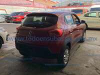 Renault Kwid 2020 5p Iconic L3/1.0 Man IMG_6661