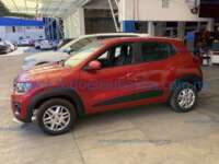 Renault Kwid 2020 5p Iconic L3/1.0 Man IMG_6664